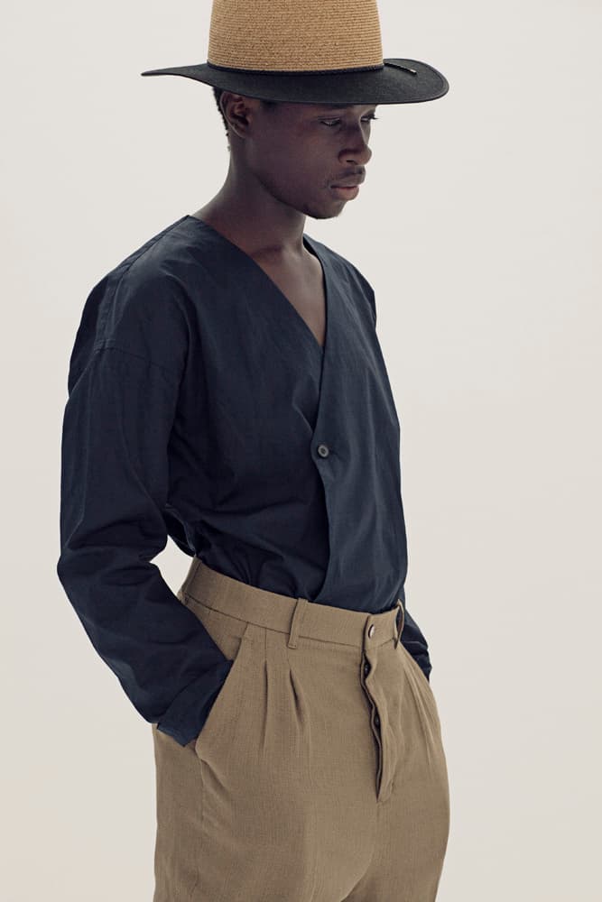 UNITUS 2016 春夏系列