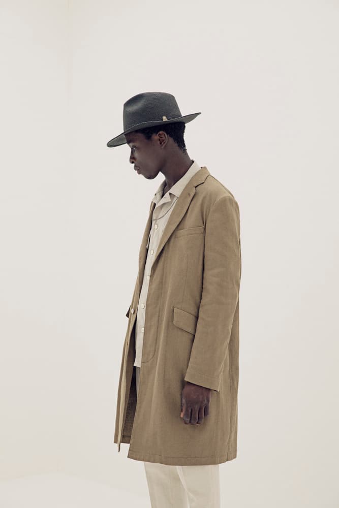 UNITUS 2016 春夏系列