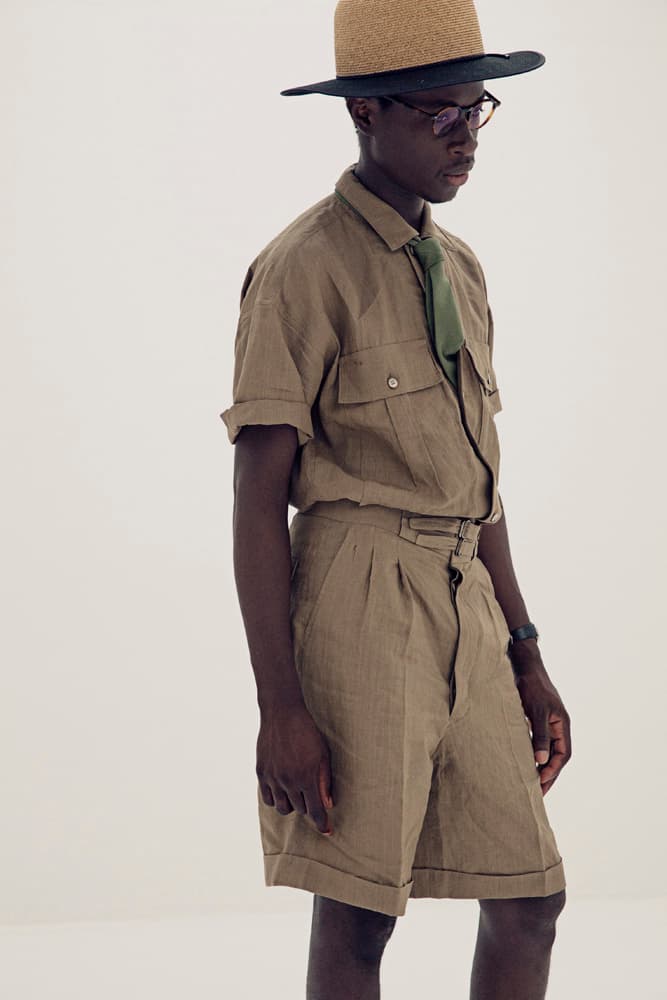 UNITUS 2016 春夏系列