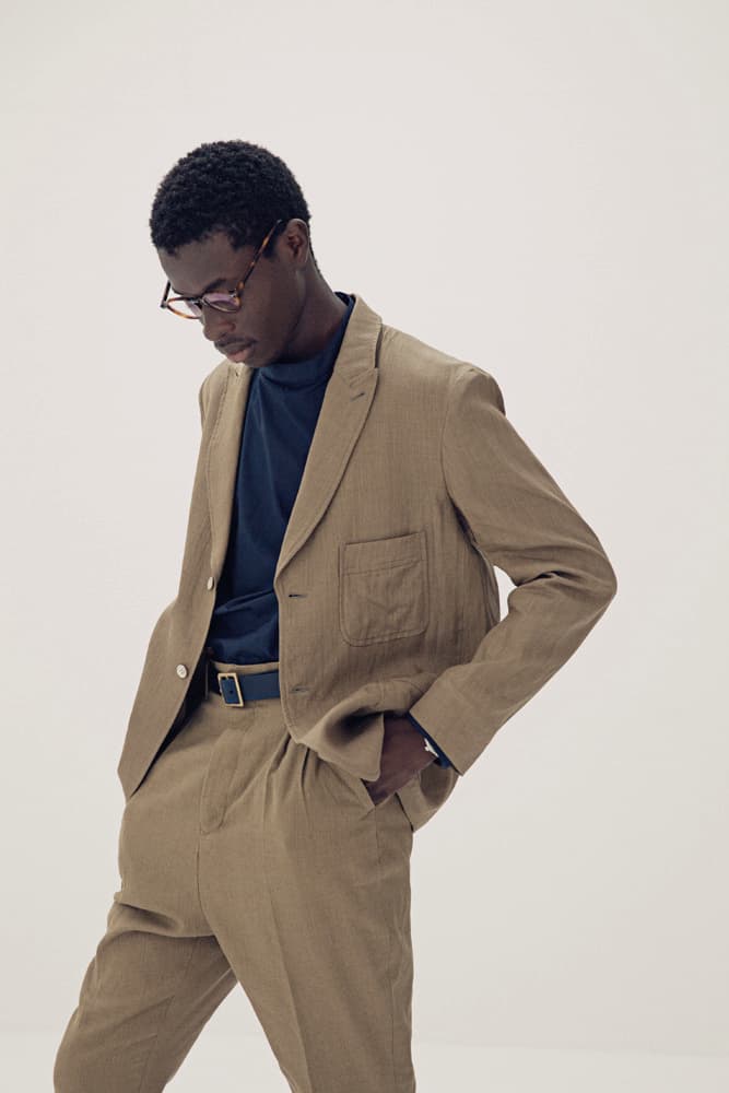 UNITUS 2016 春夏系列