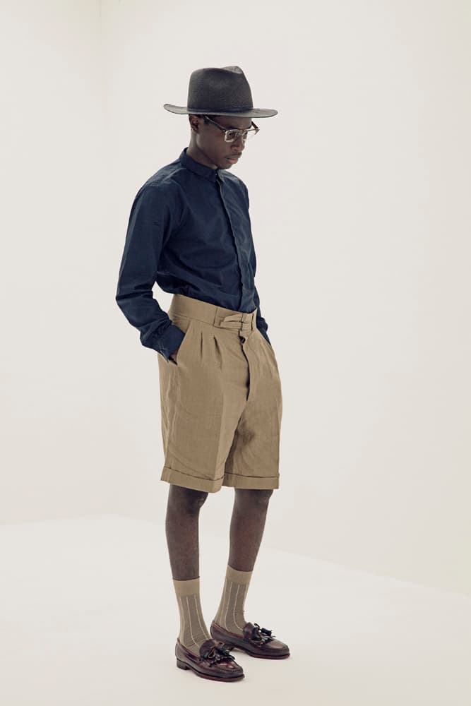 UNITUS 2016 春夏系列