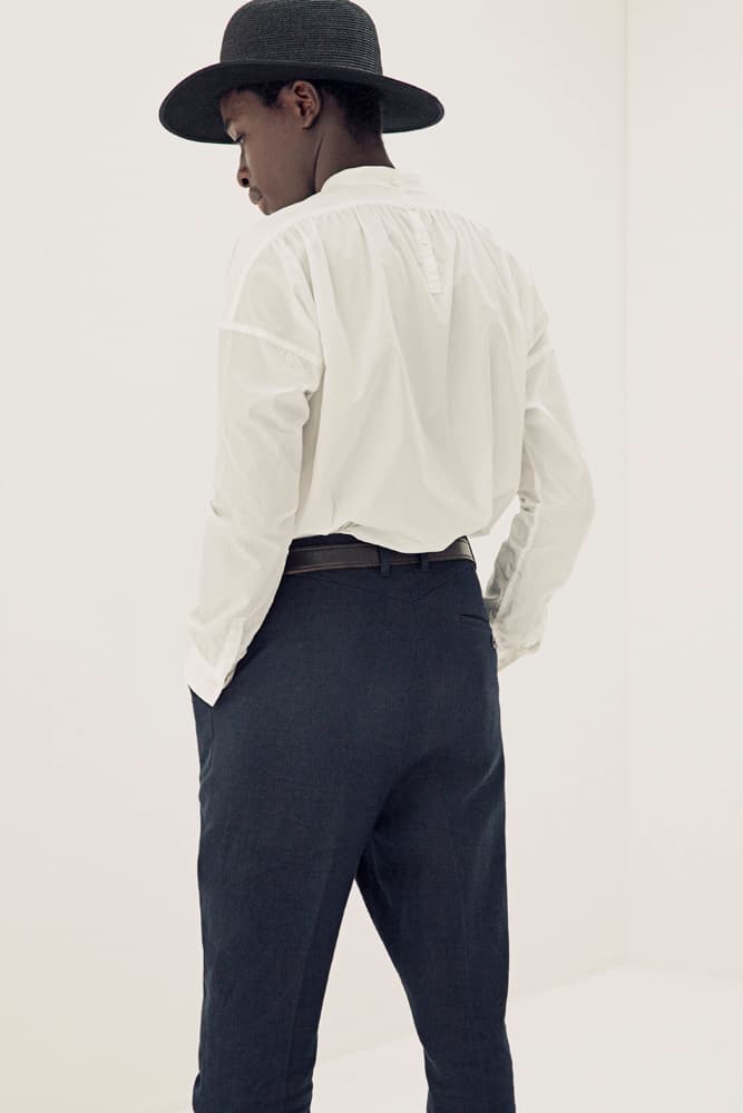 UNITUS 2016 春夏系列