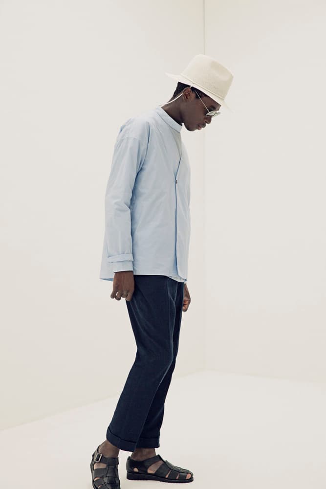 UNITUS 2016 春夏系列