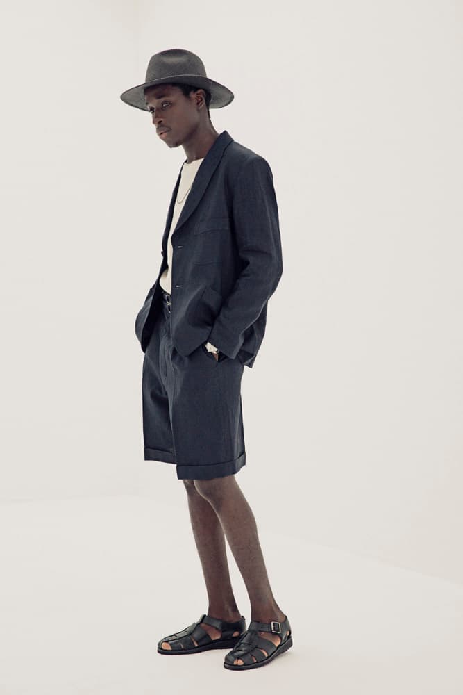 UNITUS 2016 春夏系列