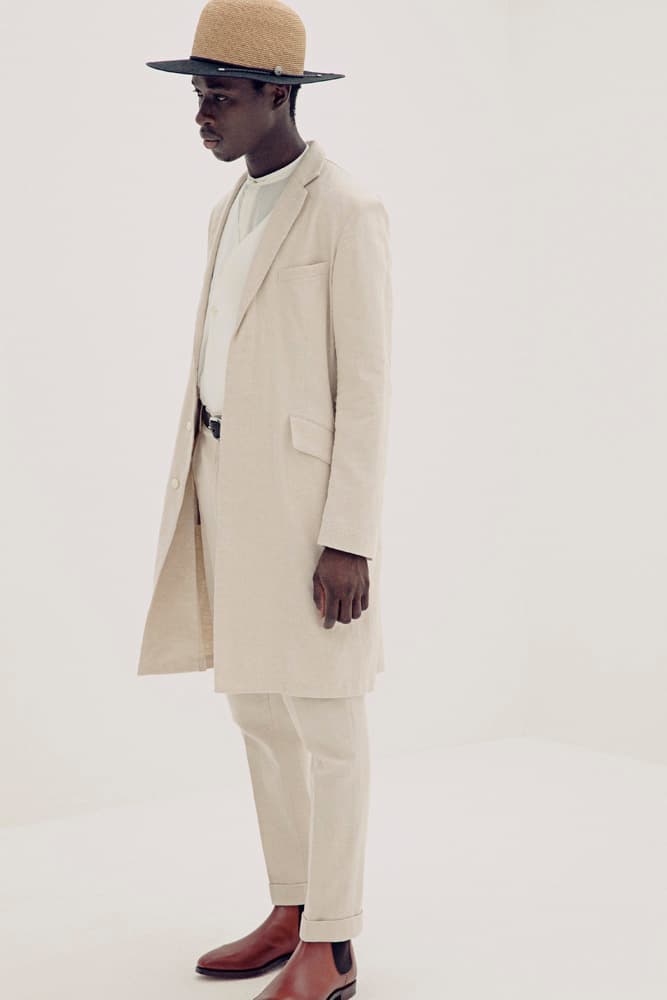 UNITUS 2016 春夏系列