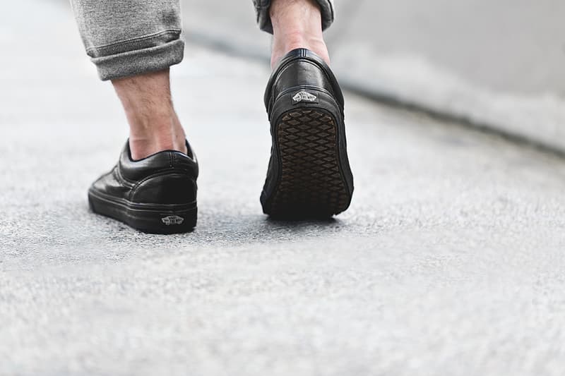 Vans Old Skool & Sk8-Hi MTE 别注版本