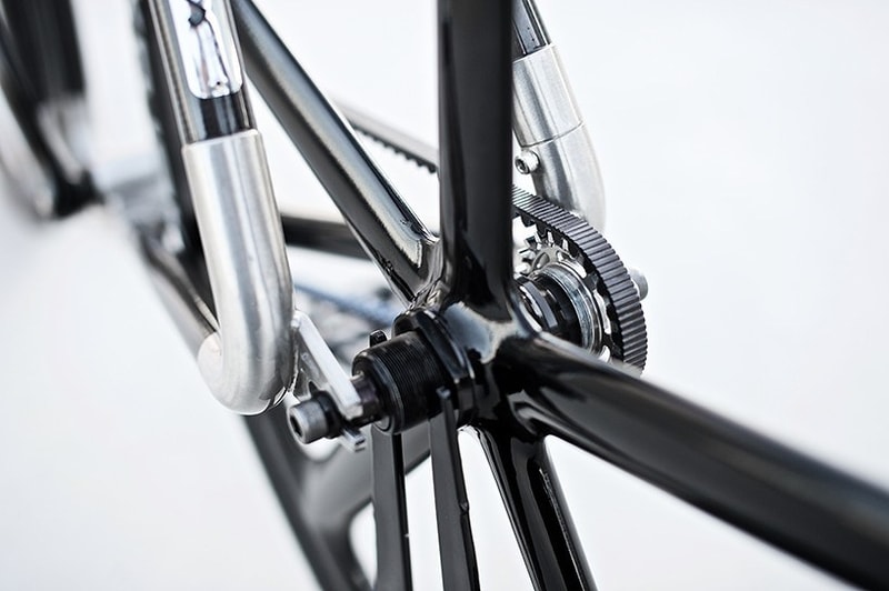 velonia「Viks」碳纖維單車