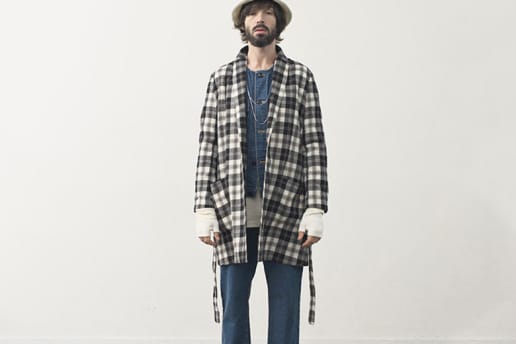 VICTIM 2015 秋冬系列 Lookbook