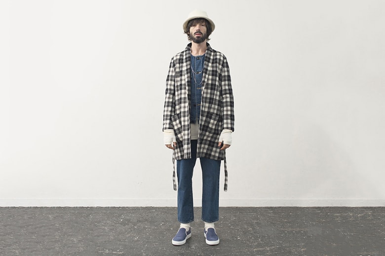 VICTIM 2015 秋冬系列 Lookbook