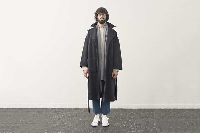 VICTIM 2015 秋冬系列 Lookbook