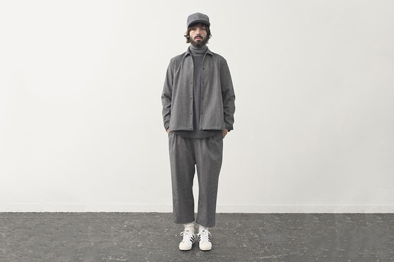 VICTIM 2015 秋冬系列 Lookbook