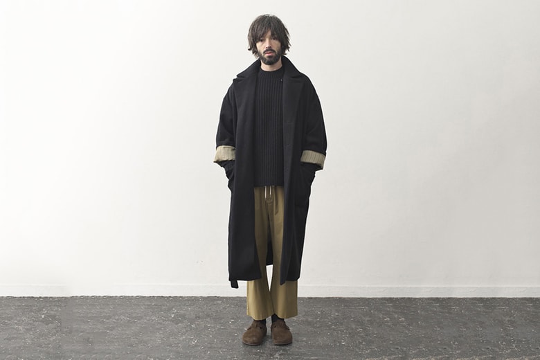 VICTIM 2015 秋冬系列 Lookbook