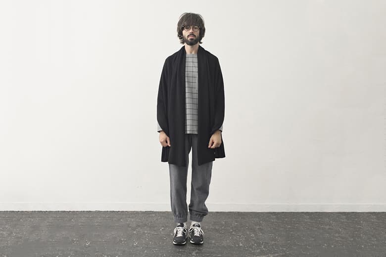 VICTIM 2015 秋冬系列 Lookbook