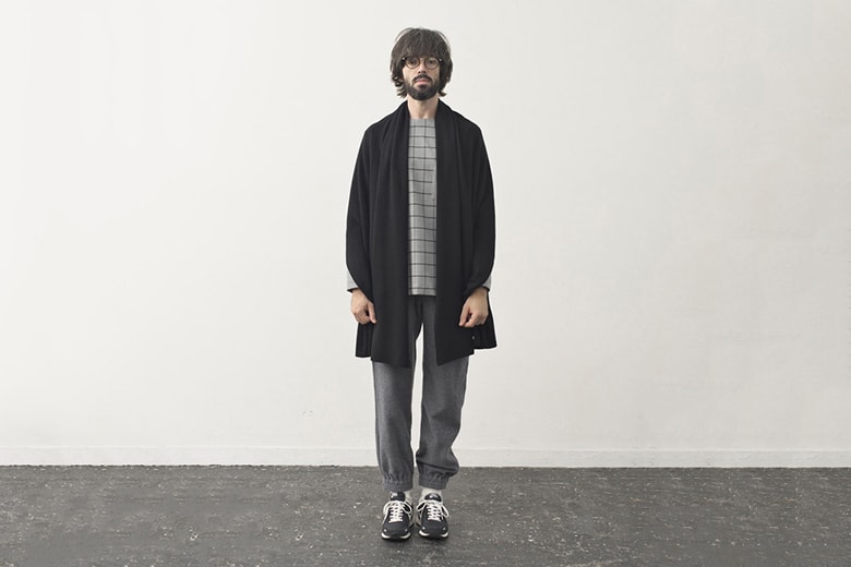 VICTIM 2015 秋冬系列 Lookbook