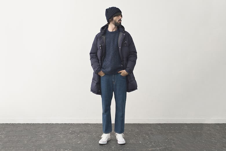 VICTIM 2015 秋冬系列 Lookbook