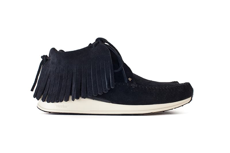 visvim 2015 秋冬 FBT SHAMAN 系列