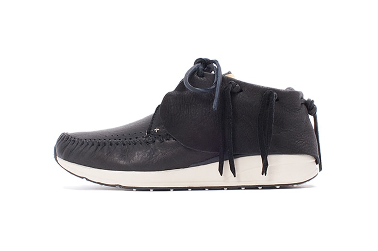 visvim 2015 秋冬 FBT ELK 系列