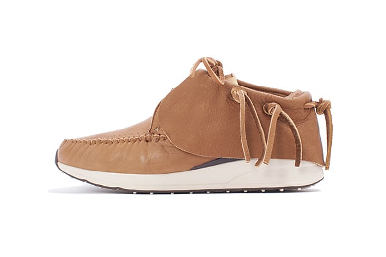 visvim 2015 秋冬 FBT ELK 系列