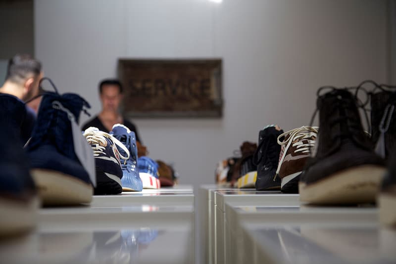 搶先預覽 visvim 2016 春夏系列