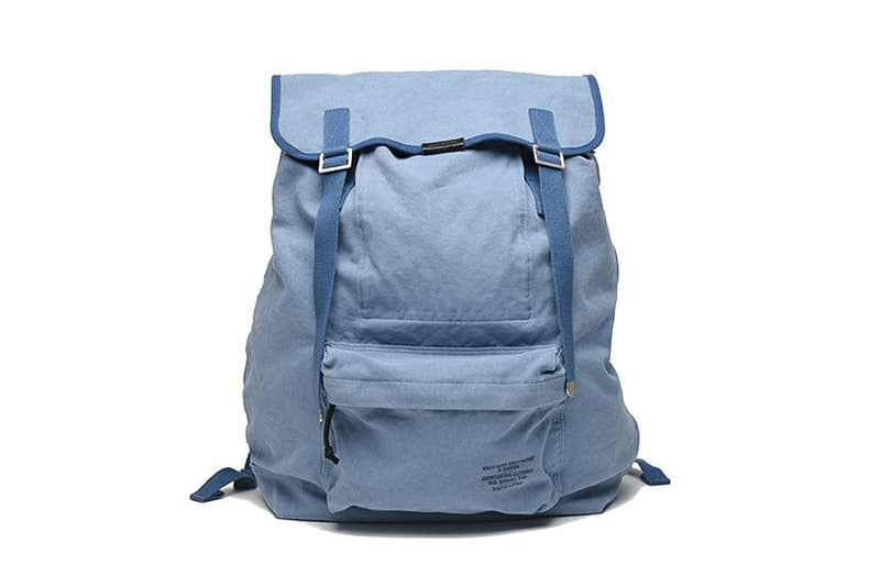 WACKO MARIA × B JIRUSHI YOSHIDA × Porter 2015 秋季聯名包袋系列