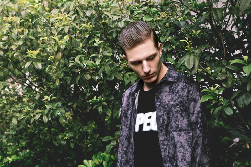 White Mountaineering 2015 秋冬系列新品上架