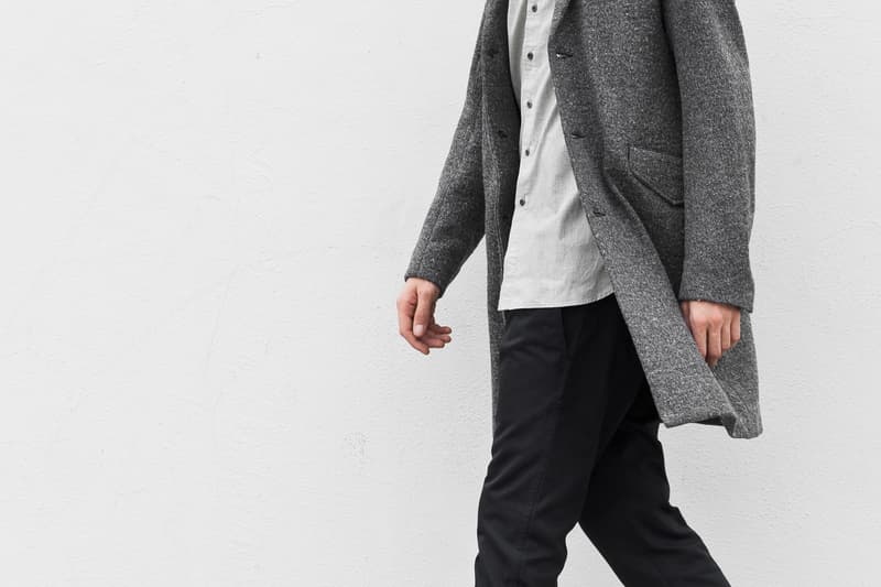 wings+horns 2015 秋冬系列