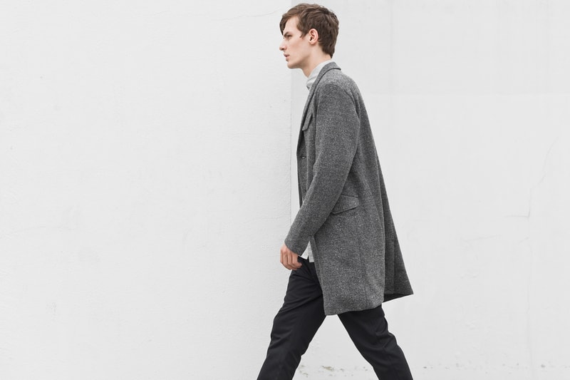 wings+horns 2015 秋冬系列