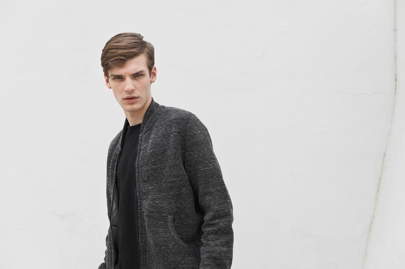 wings+horns 2015 秋冬系列