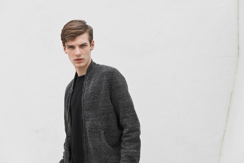 wings+horns 2015 秋冬系列
