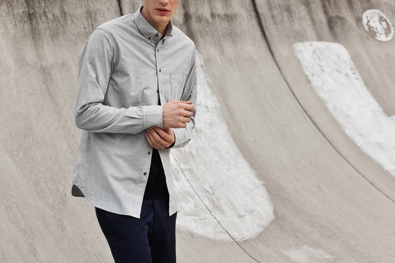 wings+horns 2015 秋冬系列