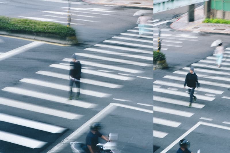 wisdom 2015 秋冬「SONS OF THE CITY」系列 Lookbook