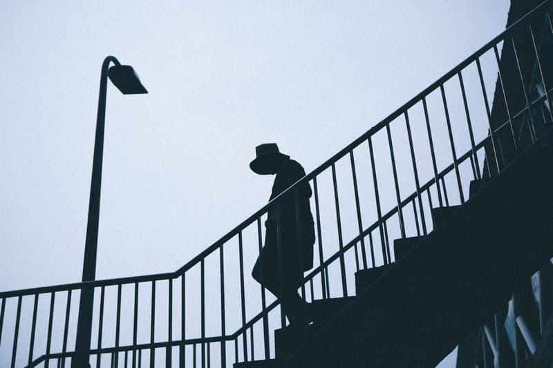 wisdom 2015 秋冬「SONS OF THE CITY」系列 Lookbook