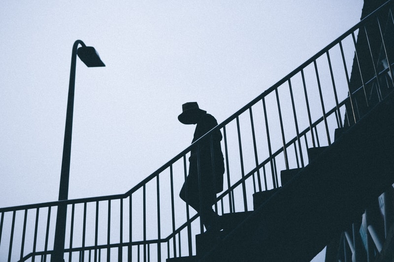 wisdom 2015 秋冬「SONS OF THE CITY」系列 Lookbook