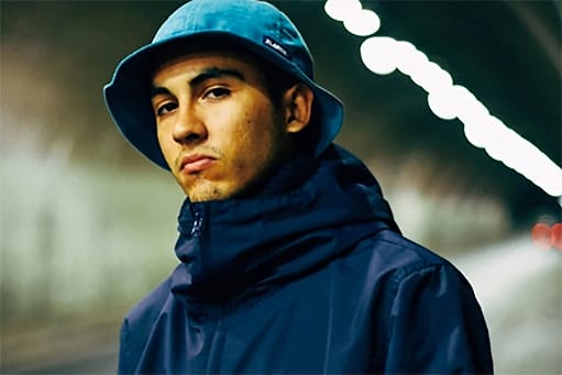 XLARGE 2015 秋冬系列 Lookbook