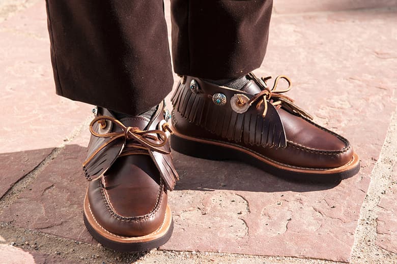  Yuketen 2015 秋冬系列 Lookbook