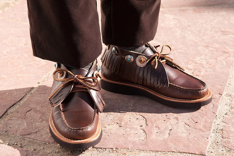  Yuketen 2015 秋冬系列 Lookbook