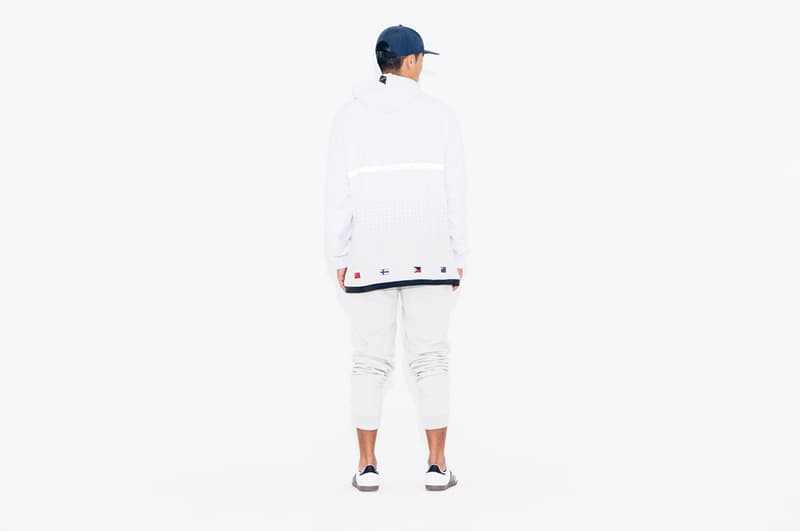 10.Deep 2015 秋冬「VCTRY Group」系列 Lookbook