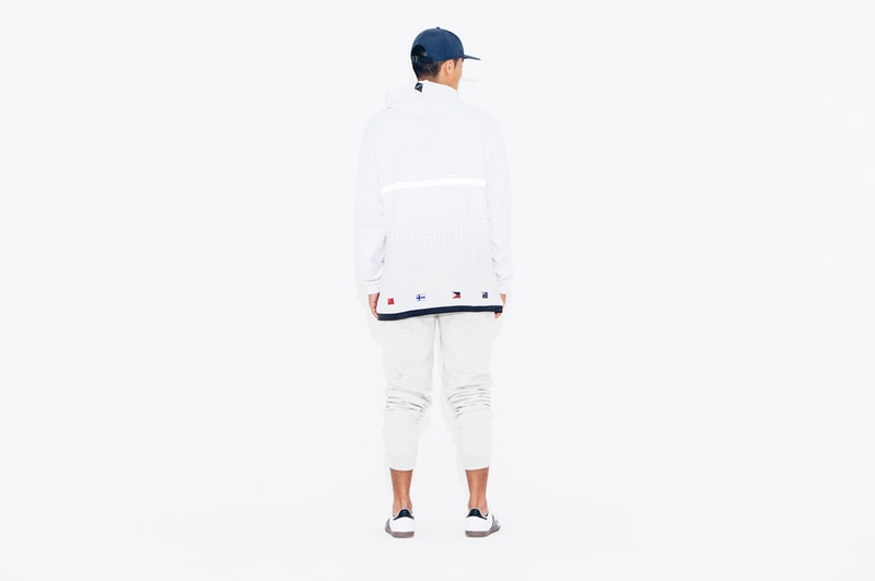 10.Deep 2015 秋冬「VCTRY Group」系列 Lookbook