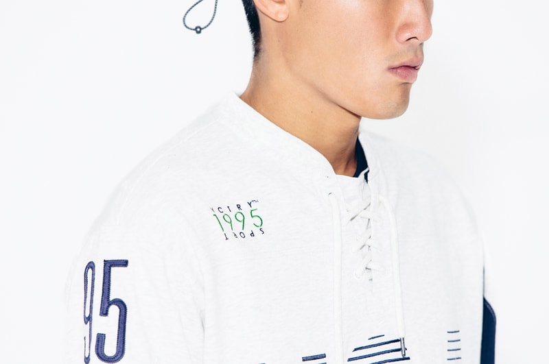 10.Deep 2015 秋冬「VCTRY Group」系列 Lookbook