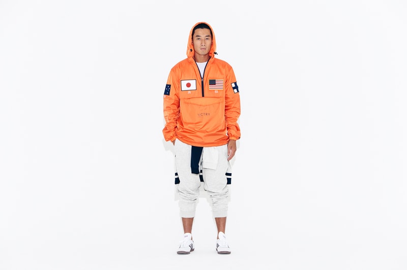 10.Deep 2015 秋冬「VCTRY Group」系列 Lookbook