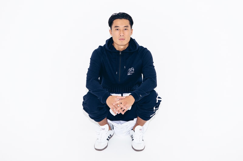 10.Deep 2015 秋冬「VCTRY Group」系列 Lookbook