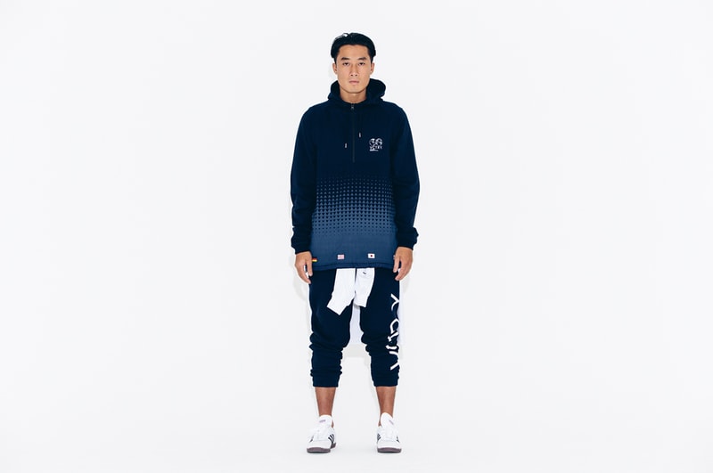 10.Deep 2015 秋冬「VCTRY Group」系列 Lookbook