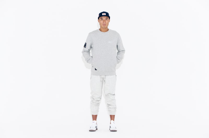 10.Deep 2015 秋冬「VCTRY Group」系列 Lookbook