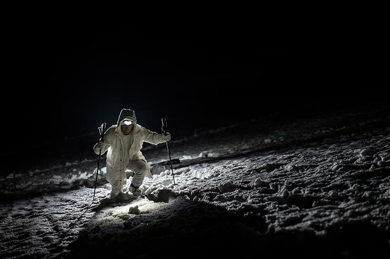 11 by Boris Bidjan Saberi 2015 秋冬系列 Lookbook