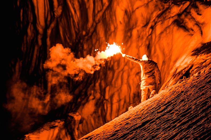 11 by Boris Bidjan Saberi 2015 秋冬系列 Lookbook