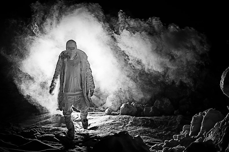 11 by Boris Bidjan Saberi 2015 秋冬系列 Lookbook