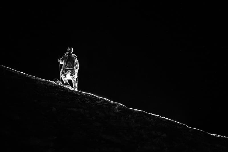 11 by Boris Bidjan Saberi 2015 秋冬系列 Lookbook