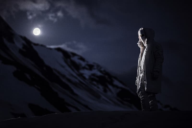 11 by Boris Bidjan Saberi 2015 秋冬系列 Lookbook