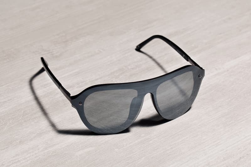3.1 Phillip Lim x Linda Farrow 2015 秋冬聯名太陽眼鏡