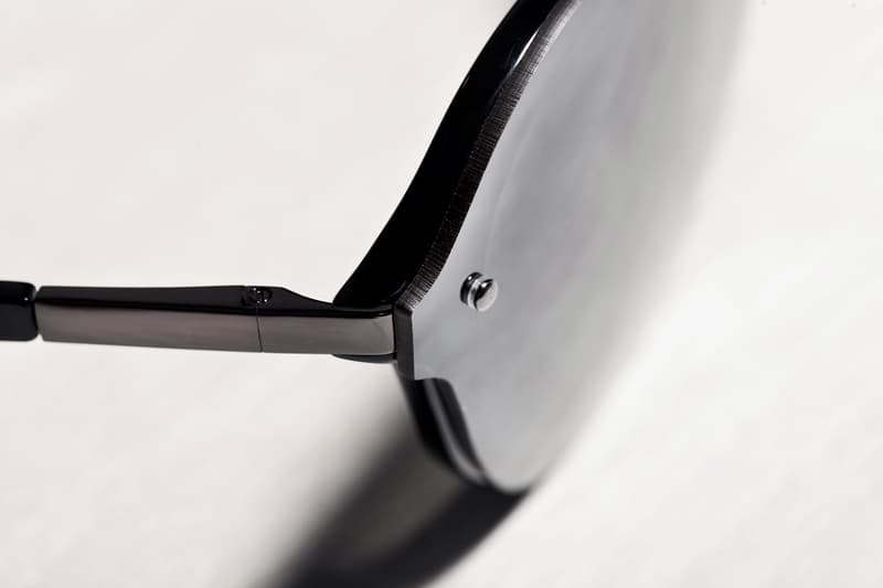 3.1 Phillip Lim x Linda Farrow 2015 秋冬聯名太陽眼鏡